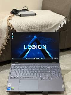 LENOVO LEGION 5 PRO 16IRX8 (Y9000P)