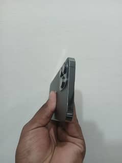 iphone 13 pro max non pta jv 87% bh
