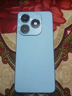 tecno spark 20  8+8 128