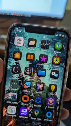 iPhone 12 Pro