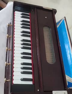 harmonium