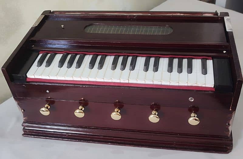 harmonium 2