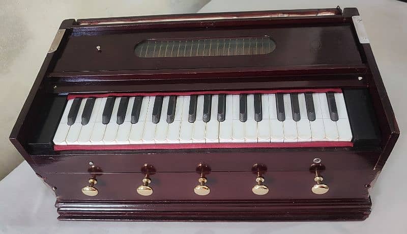 harmonium 3