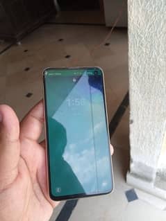 Samsung s10e dual life time patch 6/128