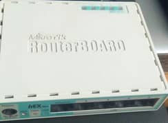 mikrotik