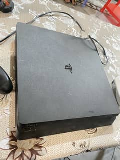 Ps4