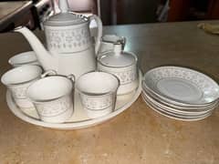 tea
