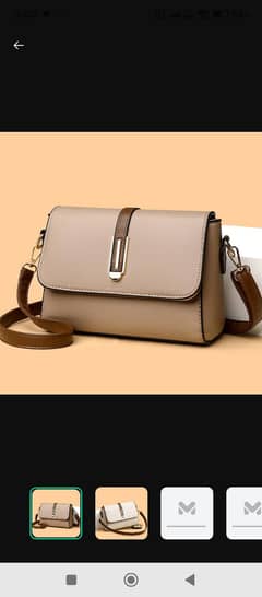 Womens shoulder bags