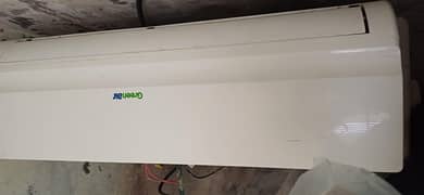 Air Condition Green Air Company