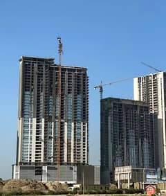 1 Bed Full Sea Facing Apartment Panorama