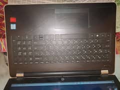 hp core i5 7 Gen