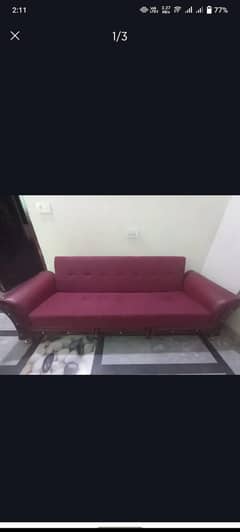 sofa cum bed