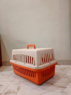 Big size Jet box/ Cage / Dog, Cat Carrier heavy duty