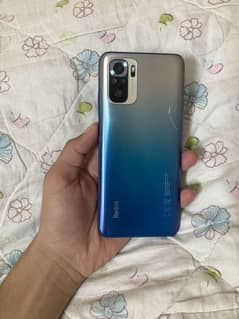 Redmi note 10s Exchange possible