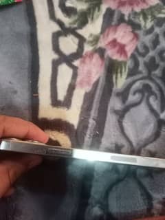 iphone 12/promax 256 Gb Fctry Unlock 10 by 10/cndition hai btry  81