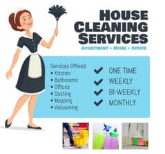 female staff need