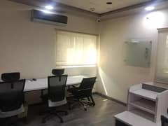 Furnished