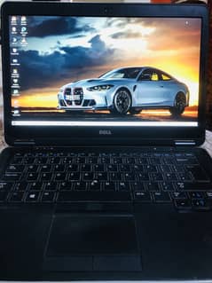 Dell i5 4th gen