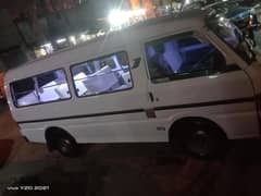 Mazda E2200 diesal engine good condition