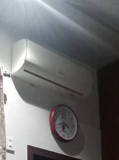 Inverter 1 ton AC