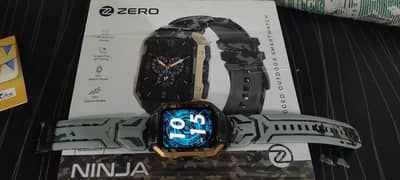 Zero