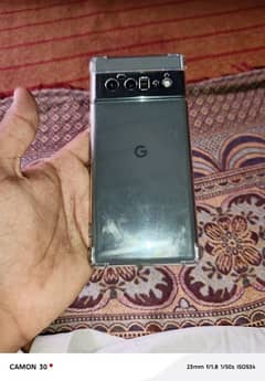Google pixel 6 pro 12/128