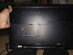 laptop Intel core i5  condition 10 by 10
