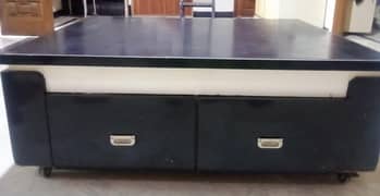 Coffee/Center Table