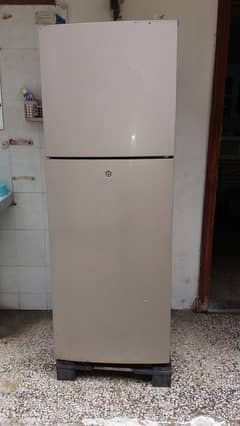 2door refrigerator