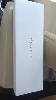 apple Watch series 10