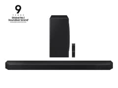 Samsung Soundbar Q700D