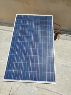 solar panel