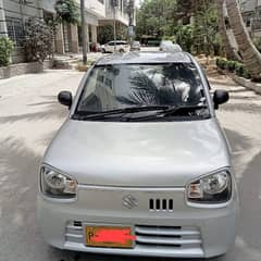 Suzuki Alto 2019