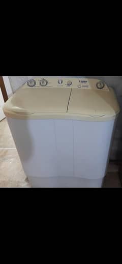 Haier