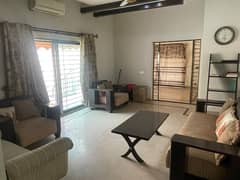 FULL FURNISH UPPER PORTION
