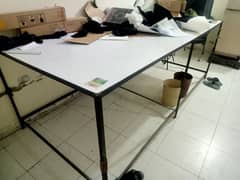 Cutting Table