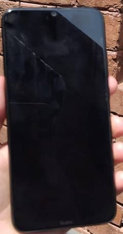 redmi note 8 with box charger