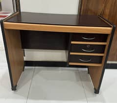 Study Table