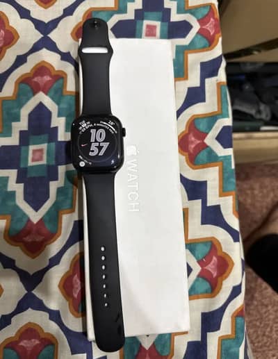 Apple watch series 10 gps