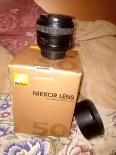 Nikon