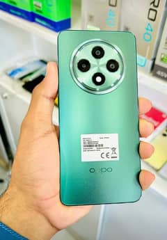 oppo Reno 12f 10%10condition