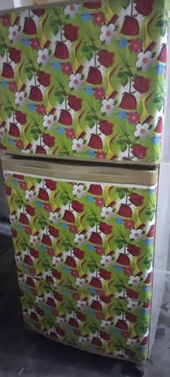 fridge acchi condition