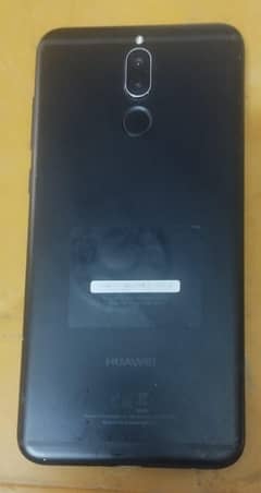 Huawei Mare 10 lite  4/64 Official PTA approved