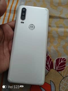 Motorola 4/128
