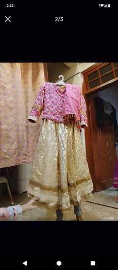 lehnga