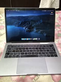 MacBook Pro 2017