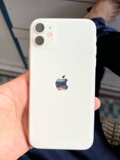 iPhone 11 /128gb Nonpta All ok