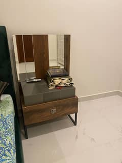 Side tables
