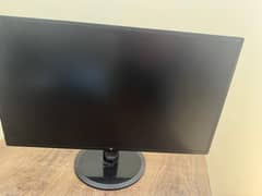 HP LED Monitor V270 - 27 Inch FHD