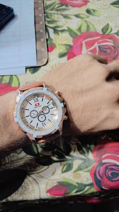 Luxury man watch Sale